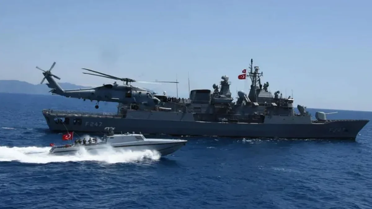 Libya, Türkiye ile deniz yetki alanları anlaşmasını onayladı