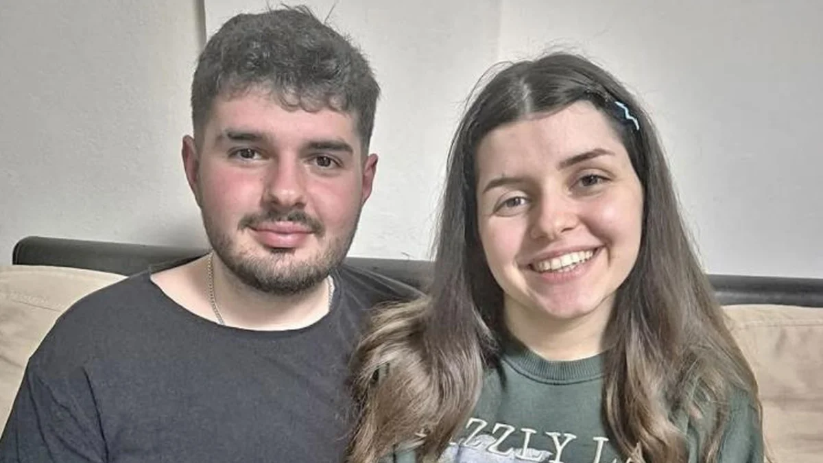Maltepe’de çöken binada hayatını kaybeden Trabzonlu kardeşler son yolculuğuna uğurlandı