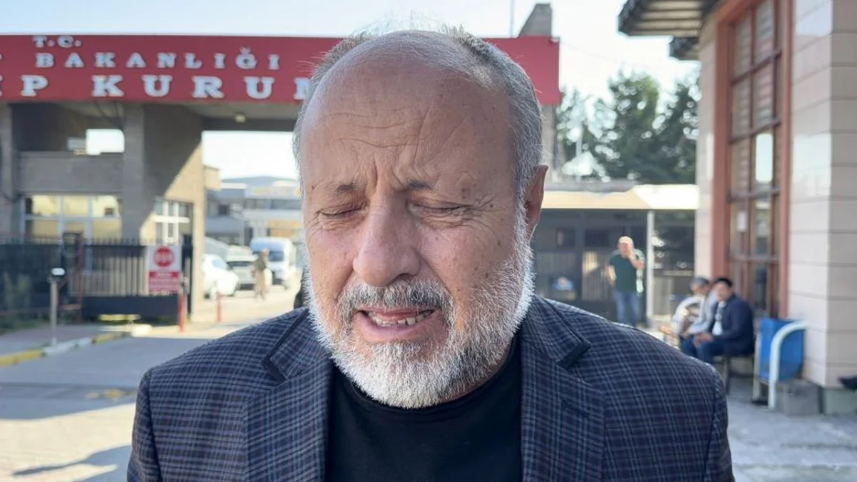 Maltepe’deki bina faciasında Trabzonlu kardeşler için yürek yakan sözler: “Rabbim ona binmeyi nasip etmedi”