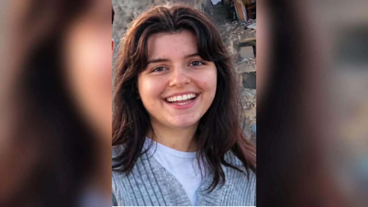 Maltepe’den Trabzon’a bir acı haber daha! 20 yaşındaki Zeynep hayatını kaybetti