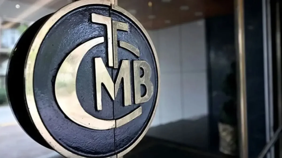 Merkez Bankası faiz kararını açıkladı! Faiz yüzde 36’ya düştü