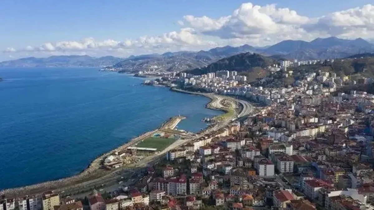 Meteoroloji’den Trabzon için hava durumu açıklaması! Bugün hava nasıl olacak?