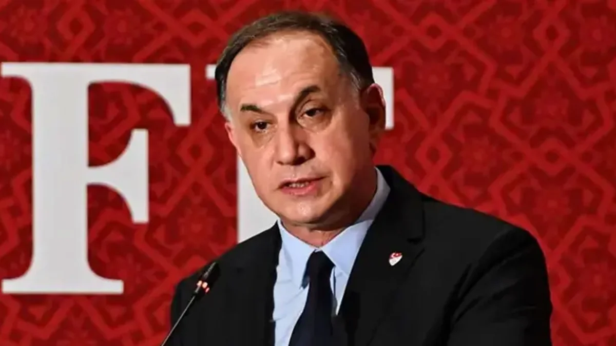 MHK Başkanı Ferhat Gündoğdu tutuklama talebiyle mahkemeye sevk edildi!
