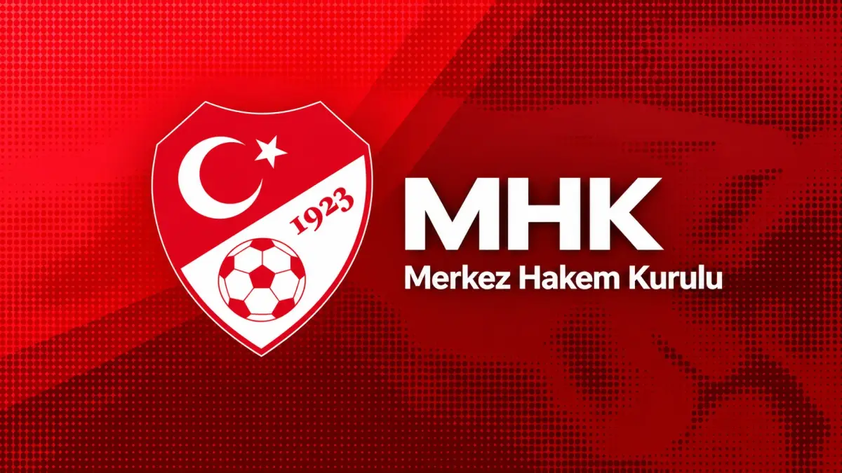 MHK’de deprem! Ferhat Gündoğdu istifa etti