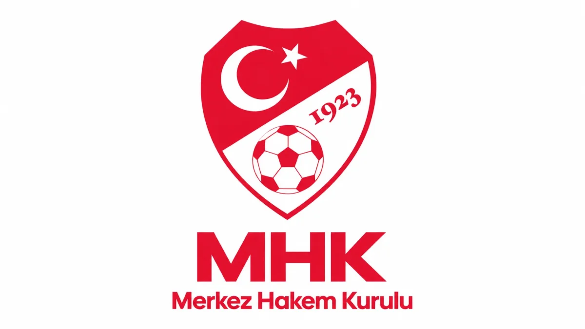 MHK’de sıcak gelişme! Sebahattin Şahin istifa etti