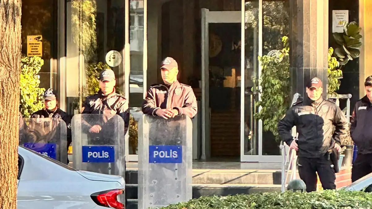 Milas Belediyesi soruşturması bölgemize uzandı! 3,7 milyar TL’lik ihale dosyada