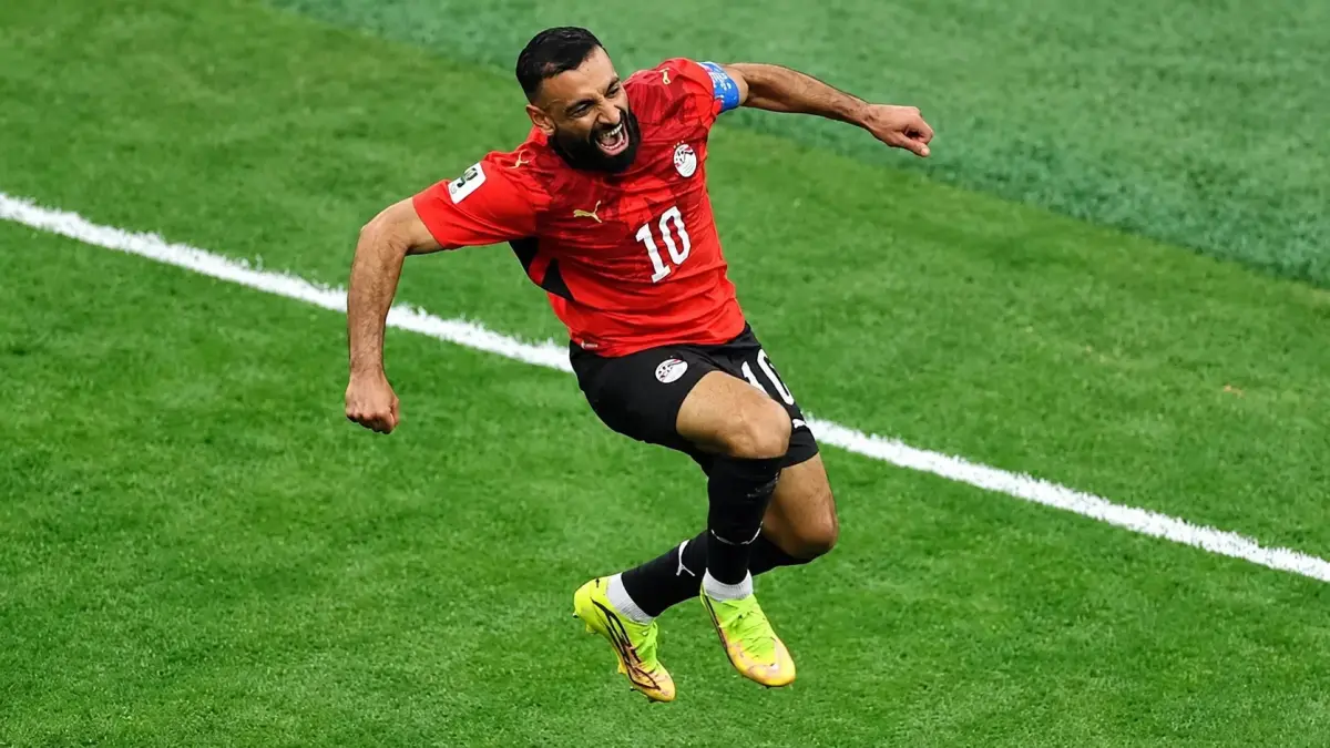 Mısır’da Salah krizi büyüyor! Milli takımı bırakacak mı?