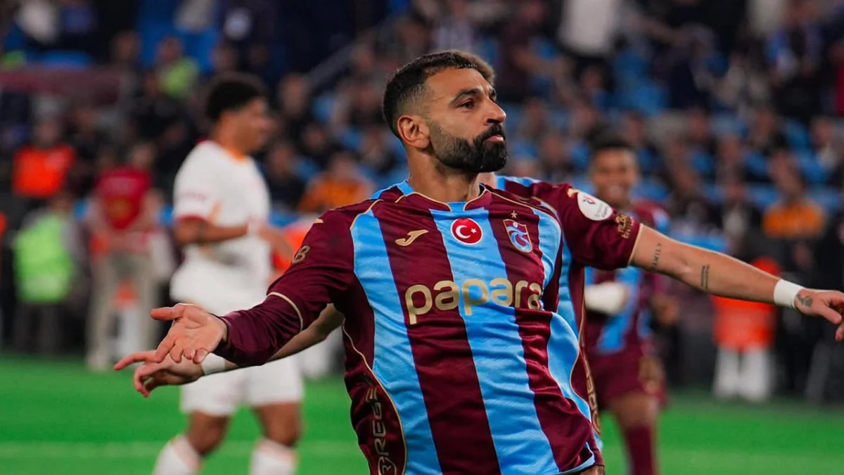 Mısır'daki Salah krizi Trabzon'da çözülecek! Gelmeyi reddeden teknik direktör yerine heyet gönderecekler