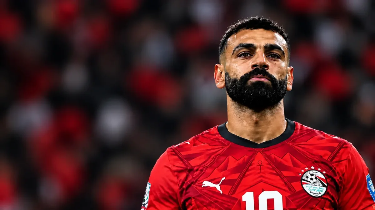 Mohamed Salah'a Mısır'dan sert eleştiri! "Kampı terk edemezsin"