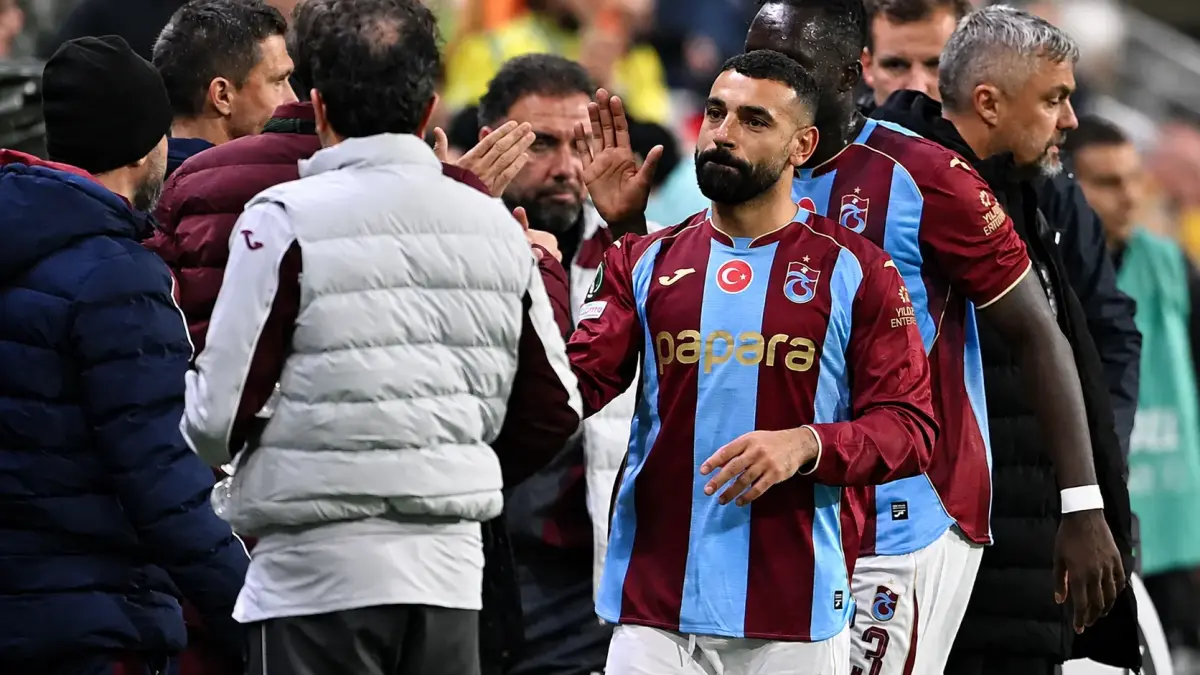 Mohamed Salah Finlandiya'yı salladı! Forması kapışıldı
