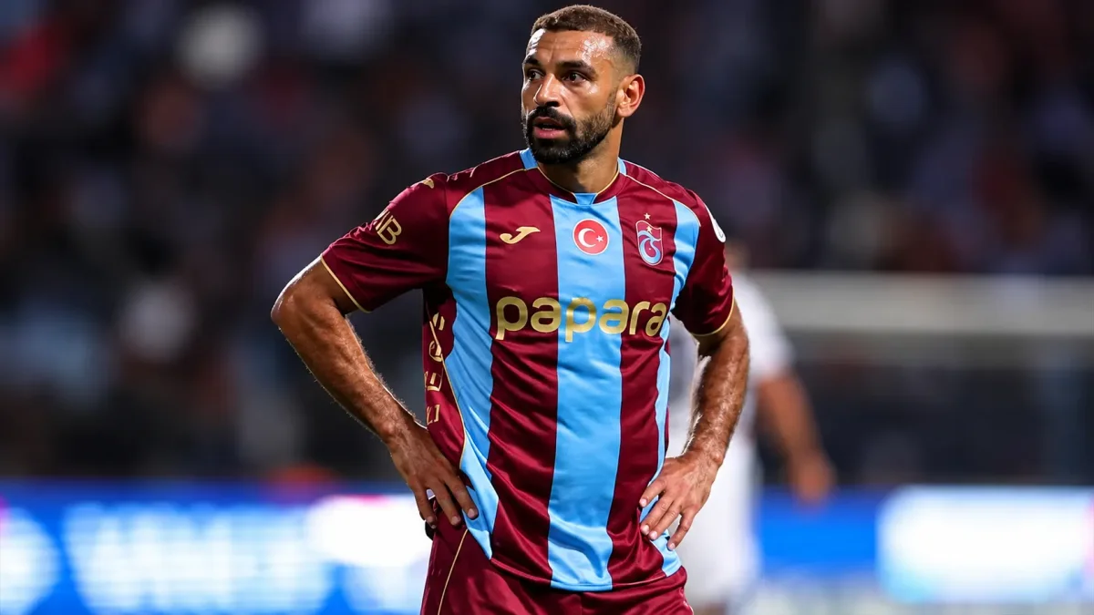 Mohamed Salah’ın Trabzonspor tercihine olay yorum! “Fırsatı kaçırdı”