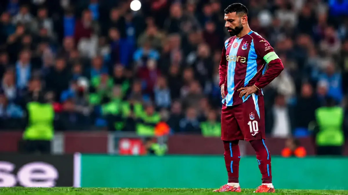 Mohamed Salah, Papara Park’ta boş geçmiyor