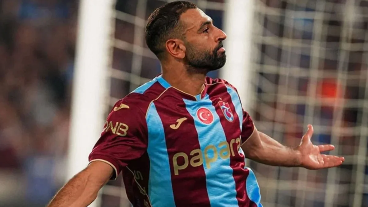 Mohamed Salah Rize'de siftah peşinde! Özel hazırlanıyor