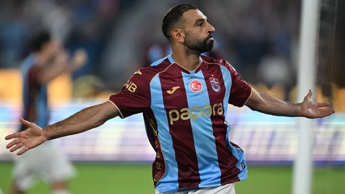 Mohamed Salah sonrası Trabzon’da sağlık turizmi hareketlendi!