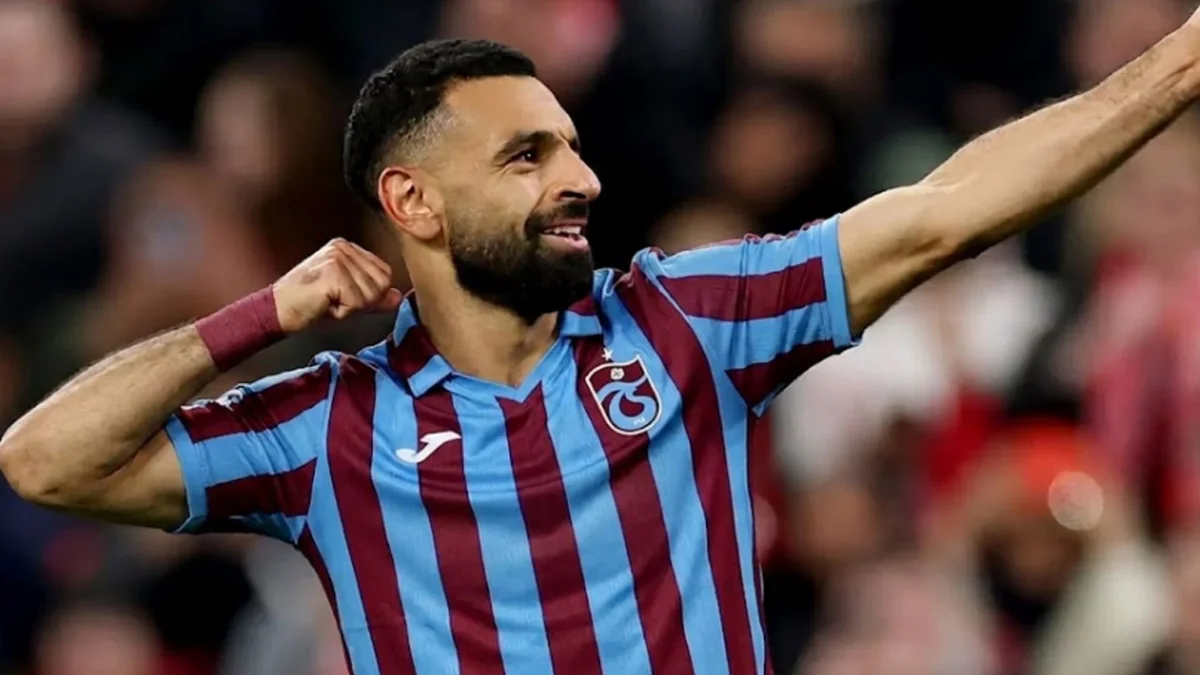 Mohamed Salah Süper Lig’i sallıyor: 8 gol, 3 asist