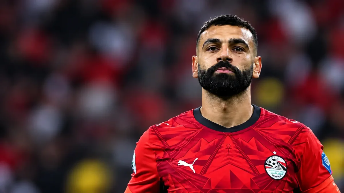Mohamed Salah Trabzonspor’a dönüyor! Mısır basını duyurdu