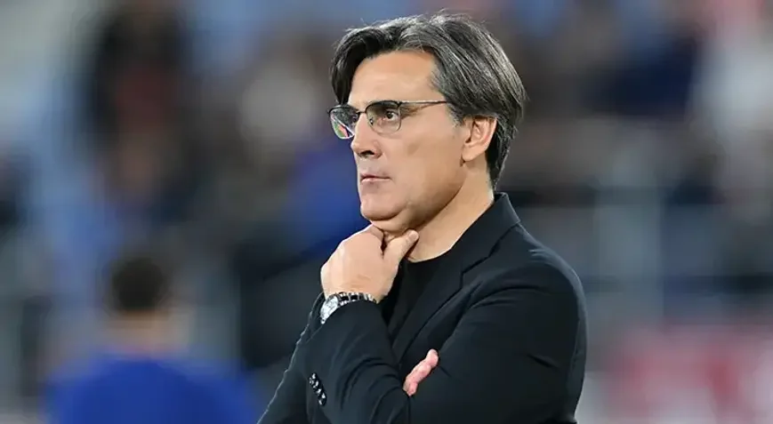 Montella 19 maç sonra Trabzonsporlu bir oyuncuya ilk 11’de şans verdi
