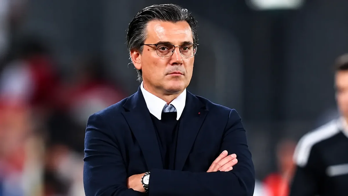 Montella'dan Adana Demirspor'a büyük jest! 330 bin Euro'dan vazgeçti