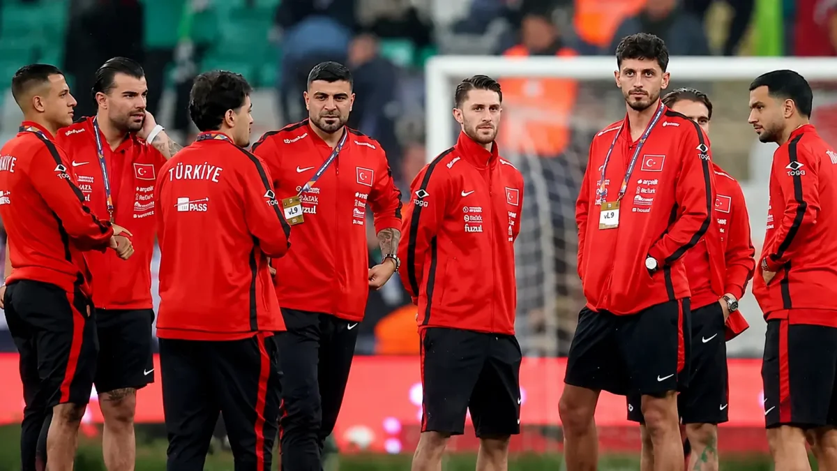 Montella kararını verdi! Trabzonspor’dan 3 isim kadroda yok