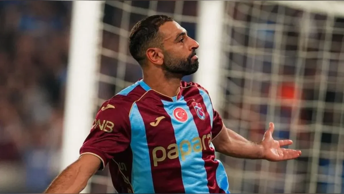 Muhammed Salah’tan Mısırlı takım arkadaşına Trabzonspor sürprizi