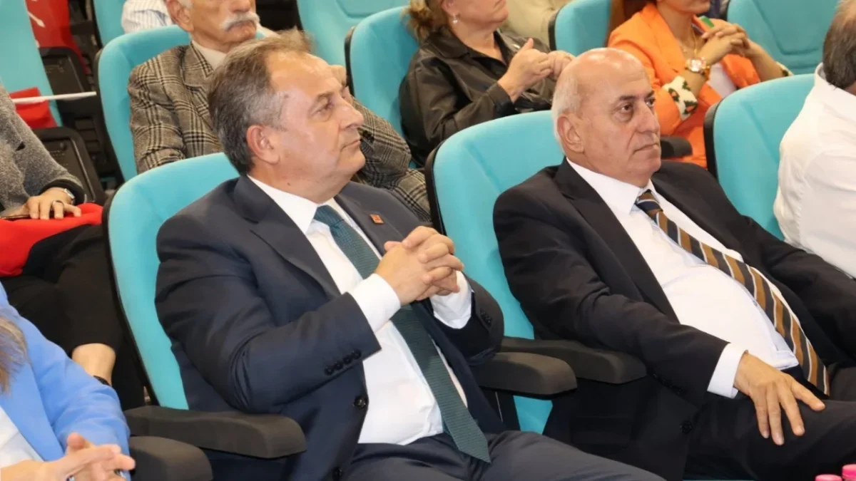 Mustafa Bak yeniden başkan! Peki dağılan partiyi toparlayabilecek mi?