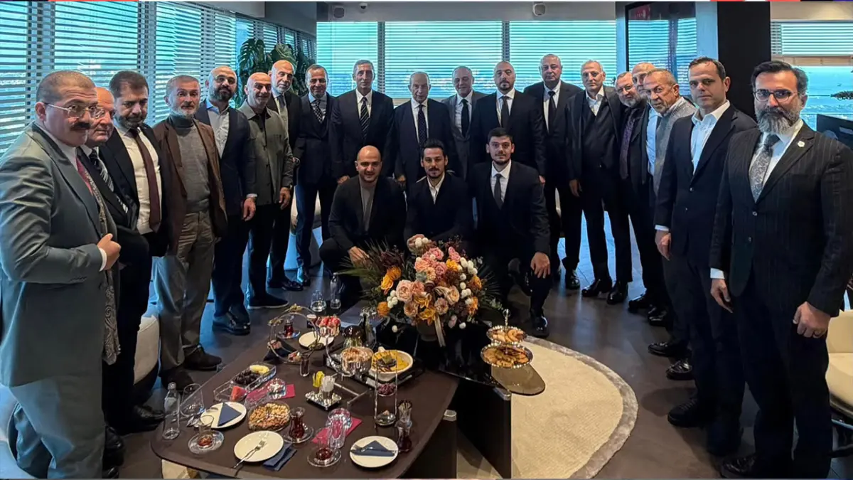 Of Hayrat Cemiyeti’nden eğitime 110 milyon TL’lik dev destek