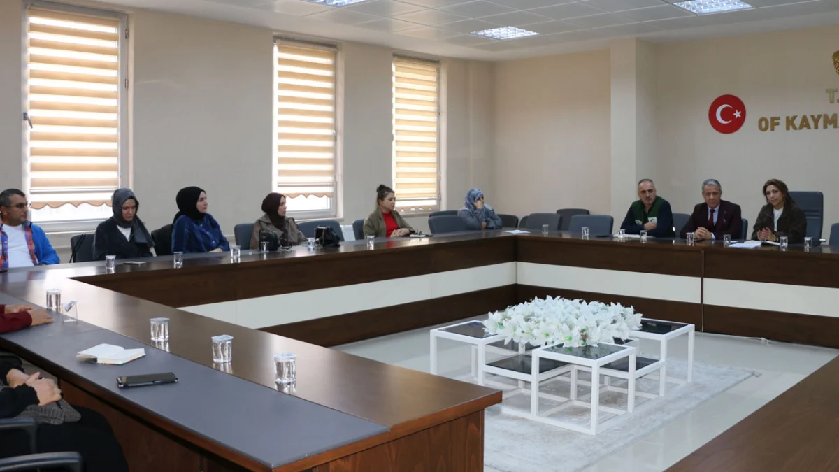 Of’ta Yeşilay ve Milli Eğitim’den yeni dönem iş birliği