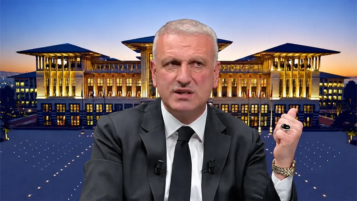 Oktay Saral'ın istifası ve alternatif okuma!