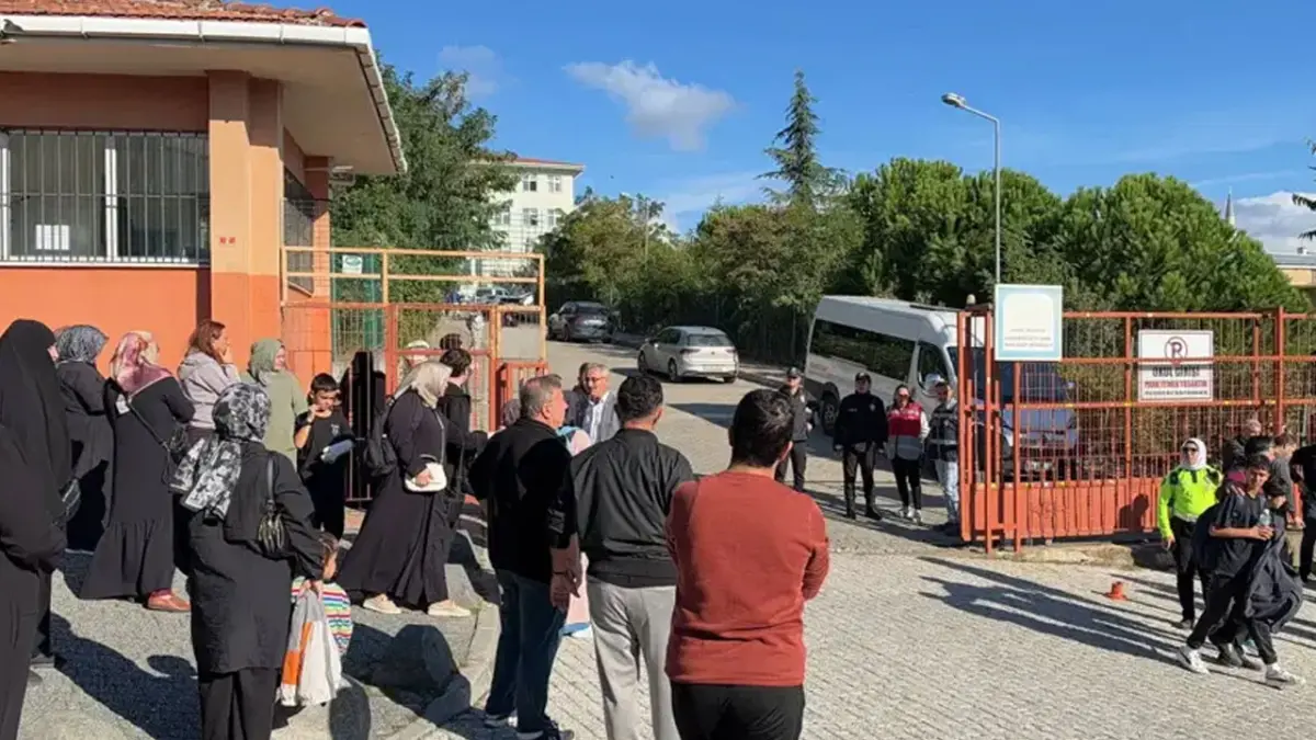 Okullarda yeni dönem! “Şefkat Kalkanı” projesi hayata geçiyor