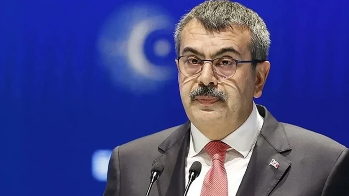 Okullarda yeni güvenlik modeli geliyor! Bakan Tekin tarih verdi