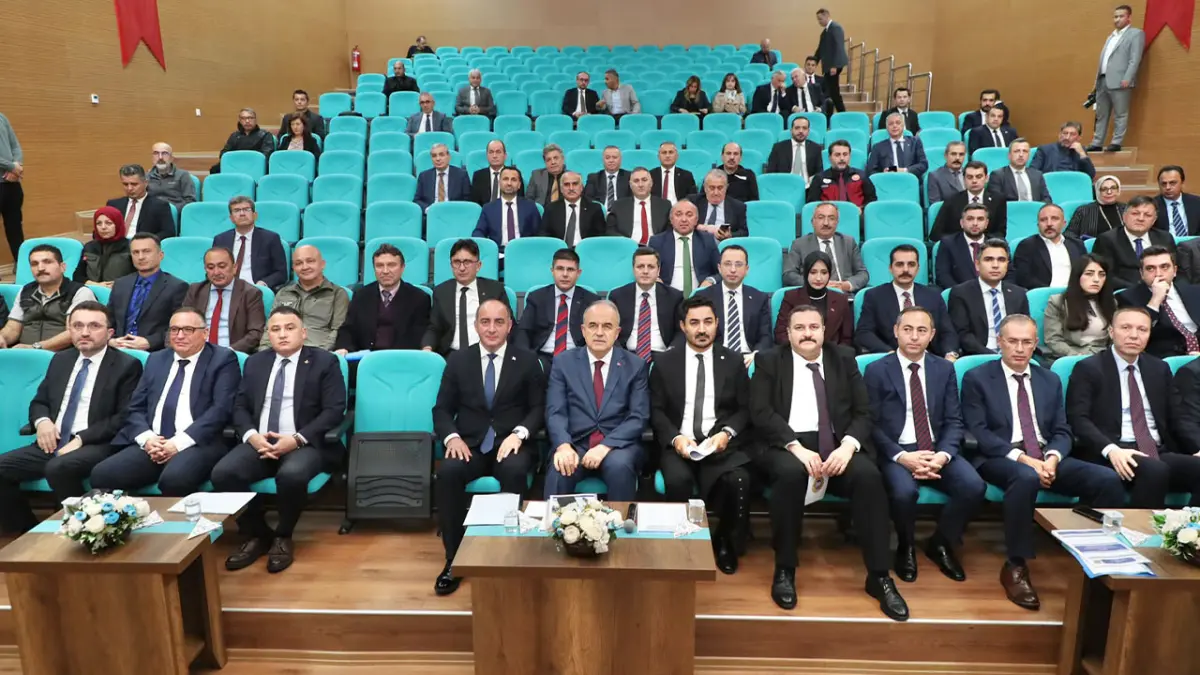 Ordu’da 274 kamu yatırımı! Projelerin bedeli 29,1 milyar lirayı aştı