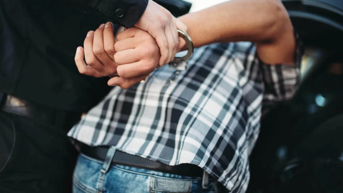 Ordu’da aranan 25 kişi yakalandı! 10’u tutuklanarak cezaevine gönderildi