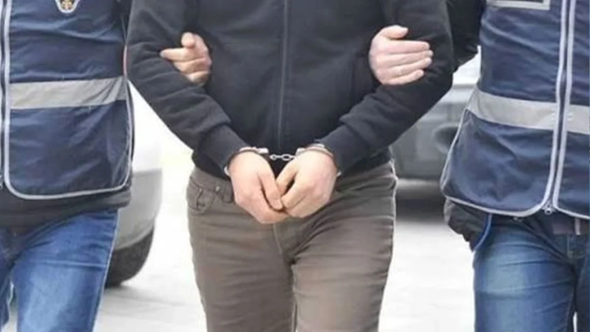 Ordu'da aranan 38 kişi yakalandı, 24 şüpheli tutuklandı