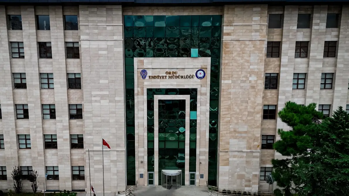 Ordu’da aranan 38 şüpheli yakalandı! 17’si tutuklandı