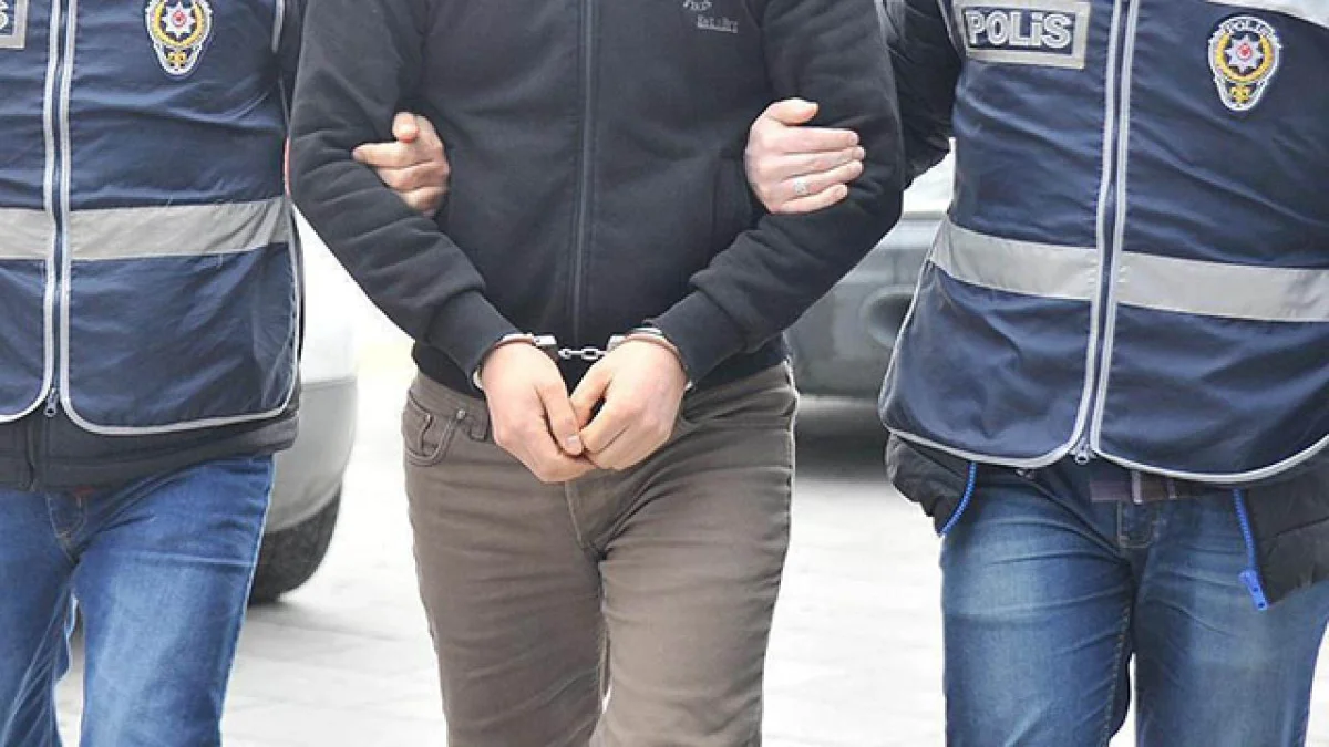 Ordu’da avukatın aracına zarar veren 2 şüpheli tutuklandı