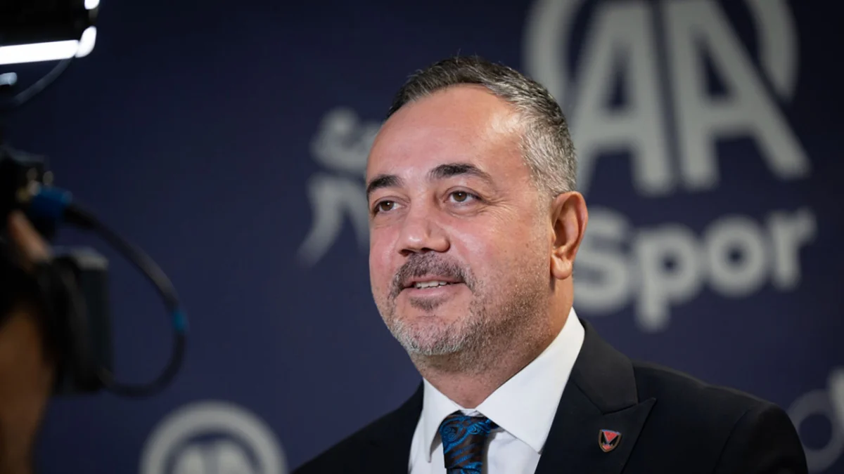 Ordu’da hokey için tesisleşme adımı! Hedef 2032 Olimpiyatları