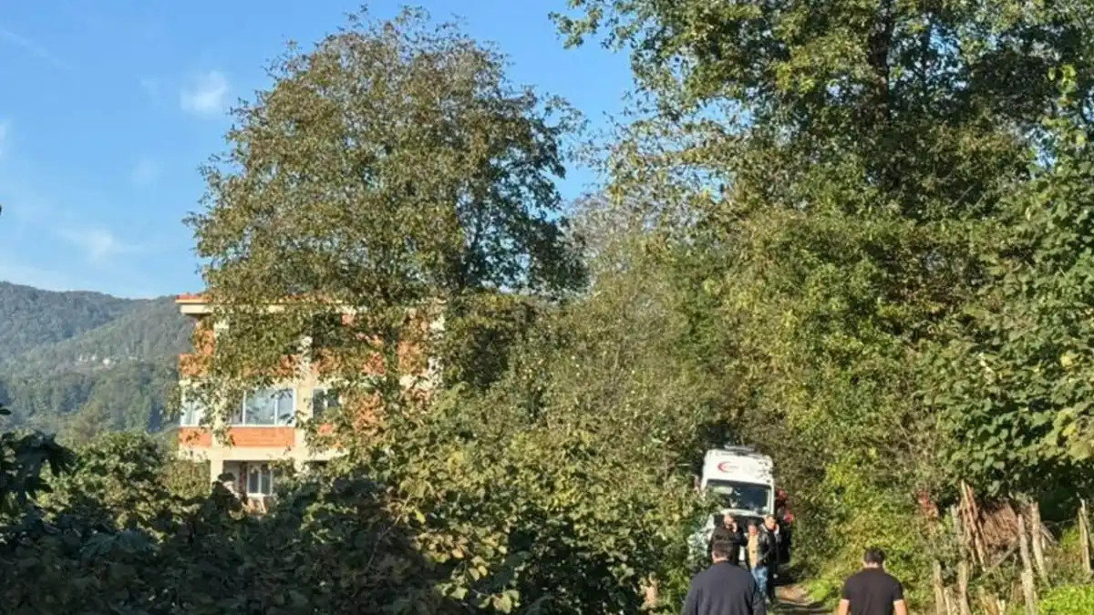 Ordu'da kan donduran olay! Oğlundan 2 gün sonra anne de öldürüldü