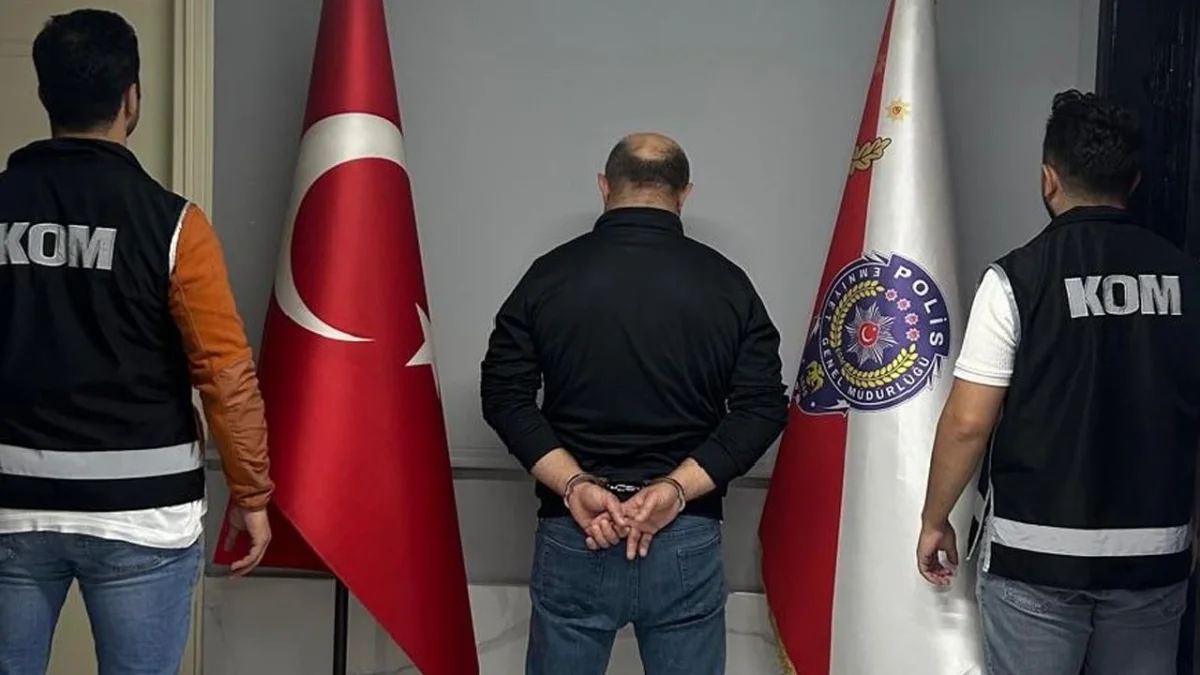 Ordu’da kırmızı bültenle aranan Gürcistan vatandaşı yakalandı!