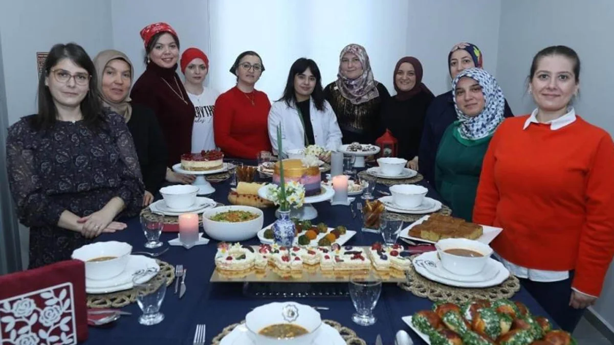 Ordu’da ORMEK kursları 108 binden fazla kişiye ulaştı