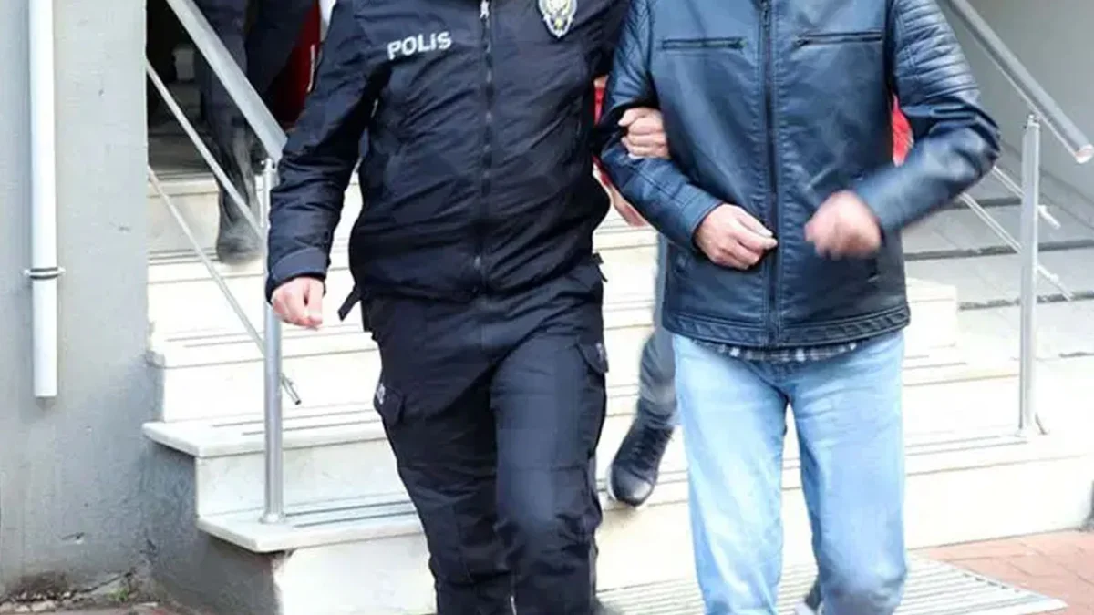 Ordu’da uyuşturucu operasyonu! 5 kilo esrar ele geçirildi