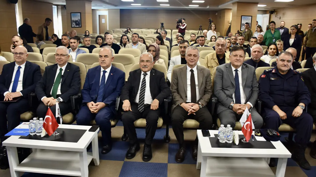 Ordu’da yaşlanmaya karşı adım! Fındık zarından 74 farklı madde çıkarılıyor