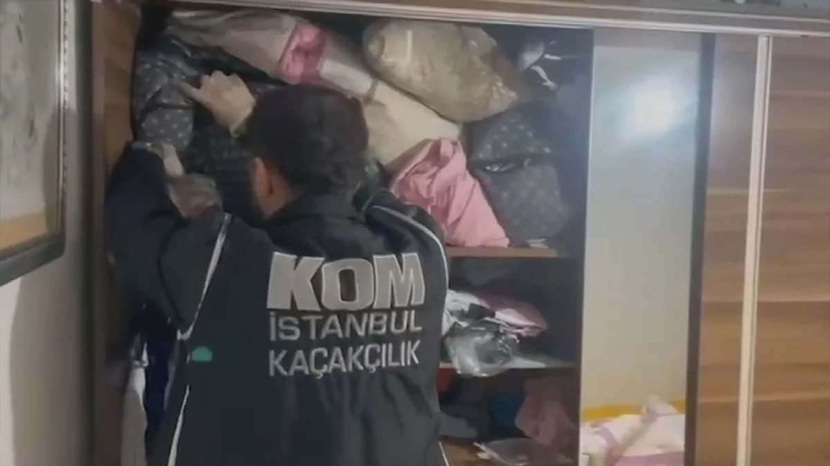 Ordu dahil 3 ilde FETÖ operasyonu! 15 şüpheli gözaltında