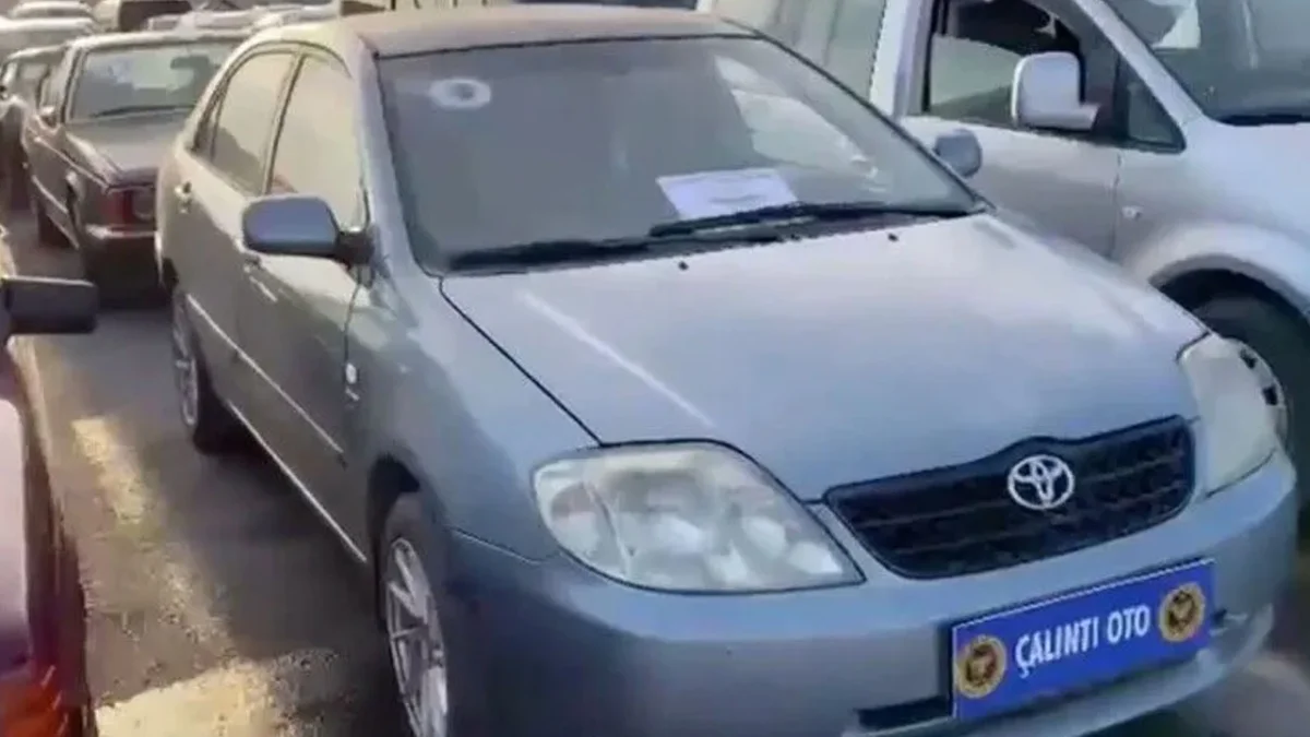 Ordu dahil 4 ilde araç dolandırıcılığı operasyonu! 23 şüpheliye gözaltı talimatı