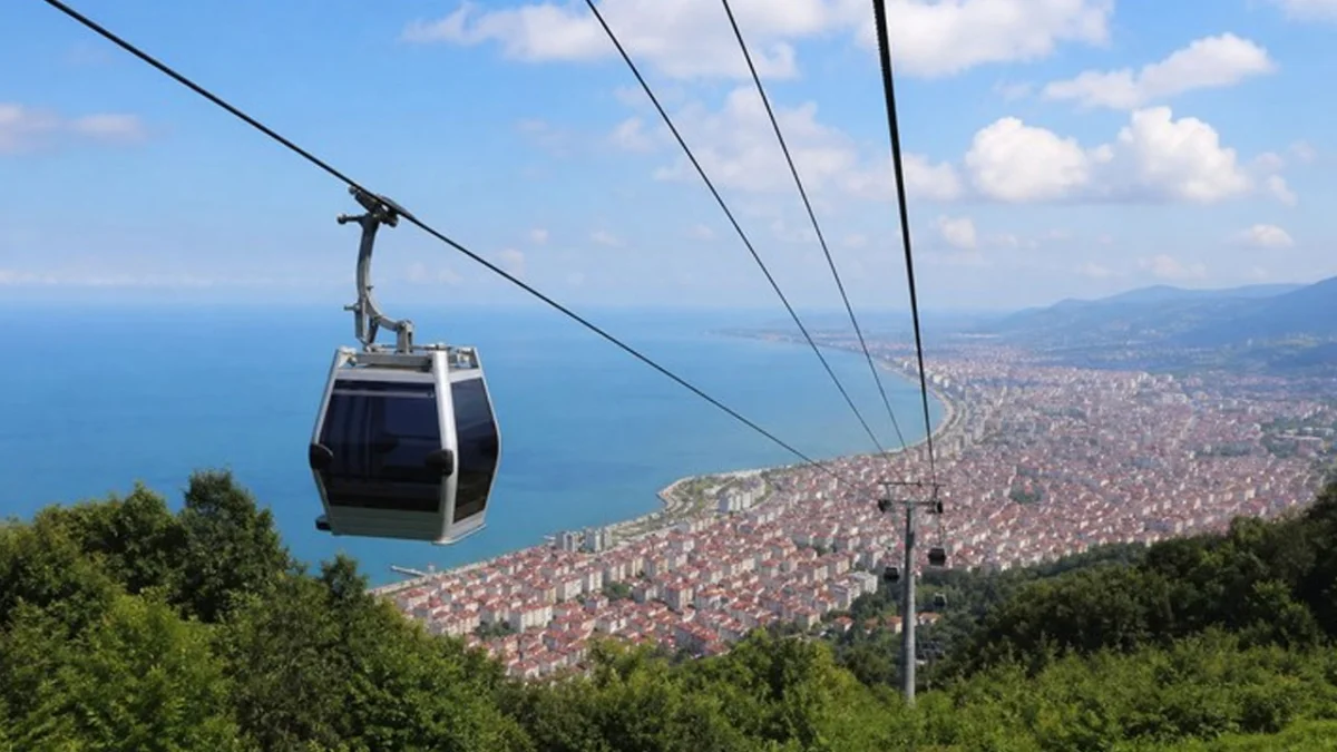 Ordu’nun yüzde 74’ü maden ruhsatı kapsamında! Seyit Torun’dan sert tepki