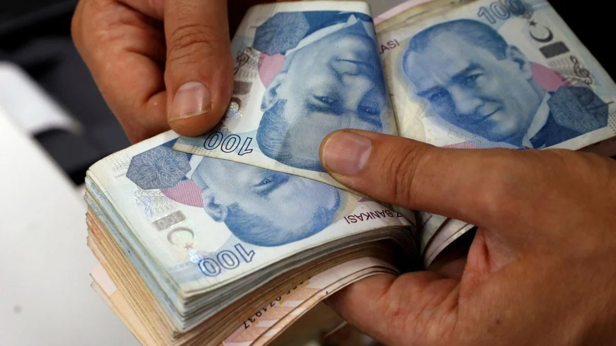 Ortahisar Belediyesi’nin 2027 gelir bütçesi belli oldu! Kasasına 5,9 milyar TL  girecek!