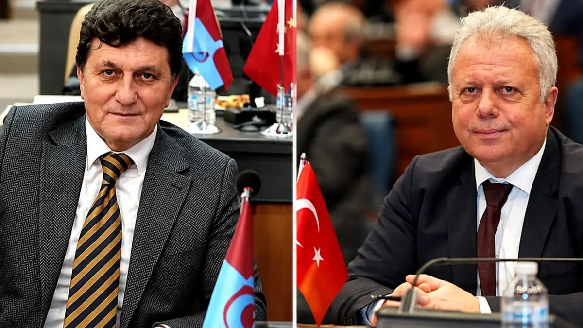 Ortahisar Meclisi’nde bütçe gerilimi! Şanver’den Zorlu’ya: “İdare edemiyorsa biz gelir idare ederiz”