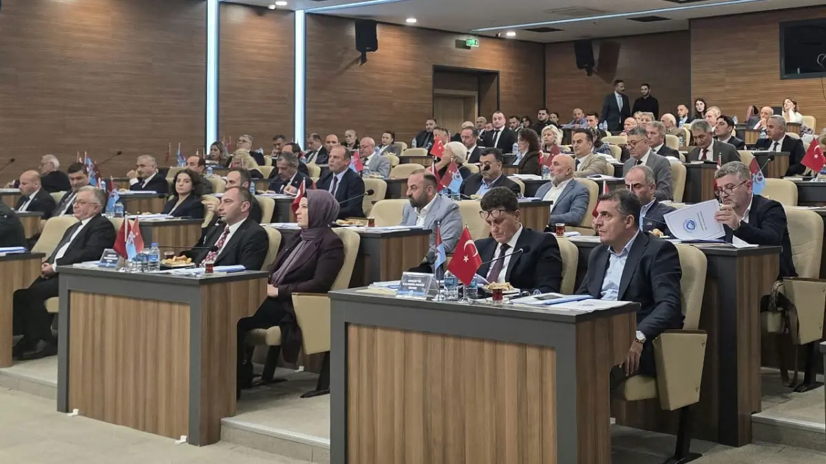 Ortahisar Meclisi’nde Karşıyaka’daki sağlık ocağı gündeme geldi