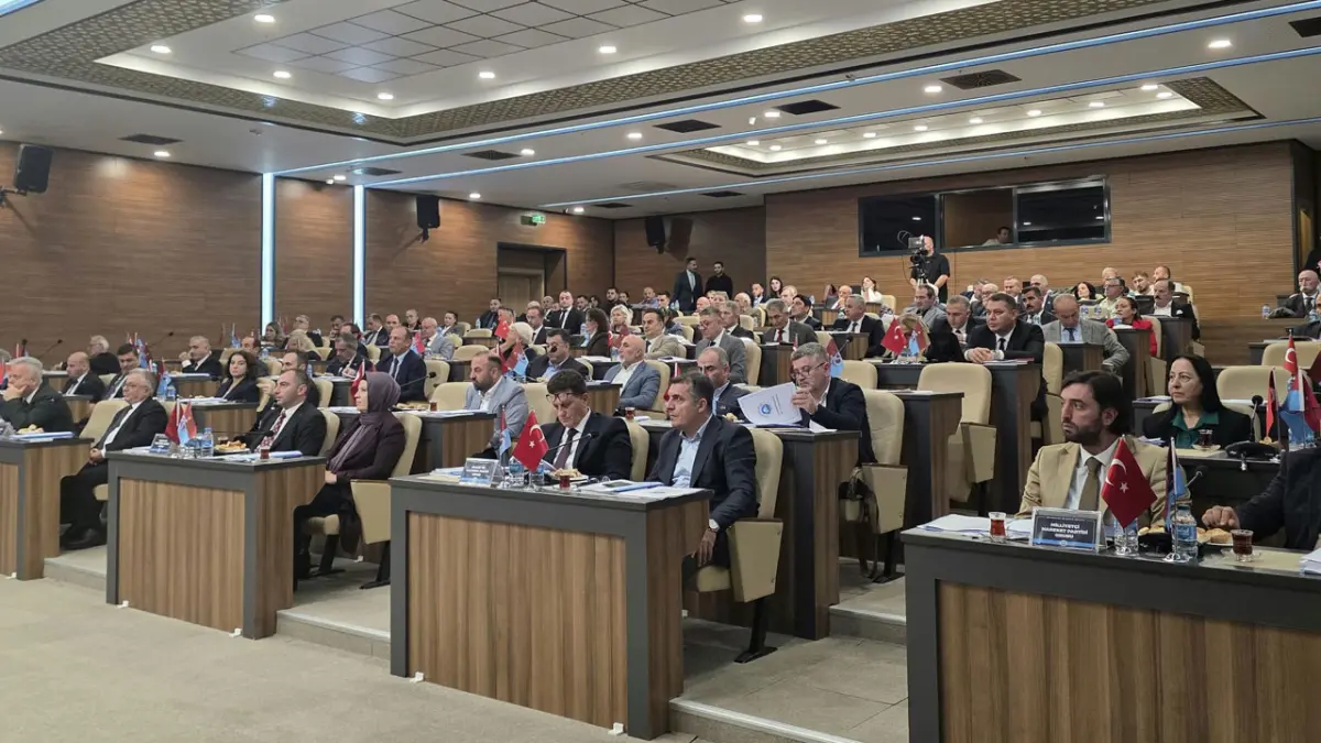 Ortahisar Meclisi’nde Yeşilyurt heyelanı gündemi: “Belediye işi değil”
