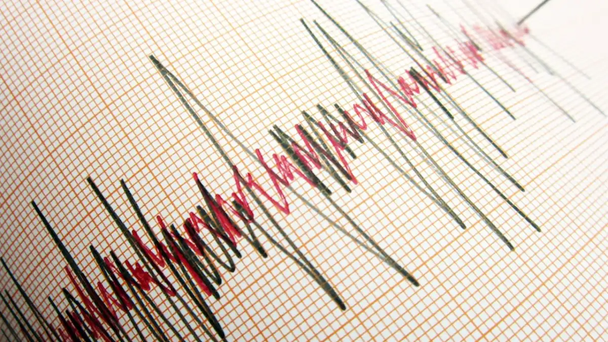 Osmaniye'de 5,2 büyüklüğünde deprem