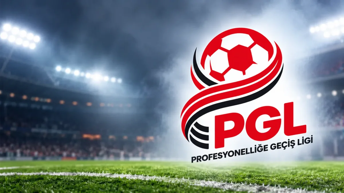 PGL'de Trabzon'un 3 takımı aynı grupta! Rakipleri belli oldu